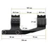 Моноблок Discovery Optics Cantilever OFFSET High на Weaver/Picatinny Фото 2